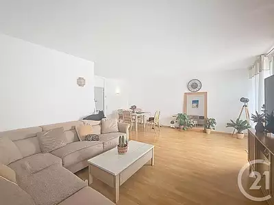 Appartement, 73,8 m²