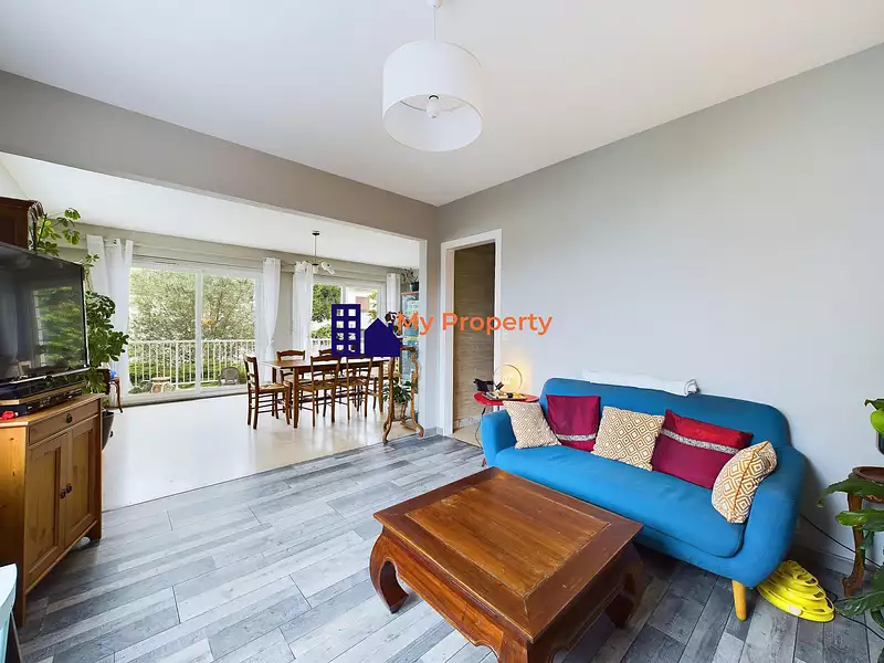 Maison, 139 m²
