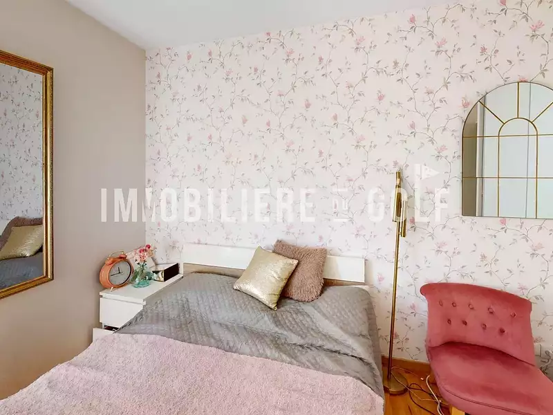Appartement, 83,1 m²