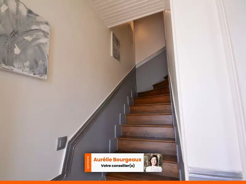 Maison, 85 m²