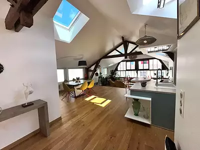 Maison, 250 m²