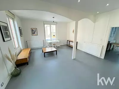 Appartement, 123,31 m²
