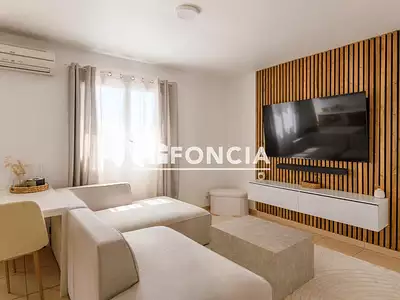 Appartement, 55 m²