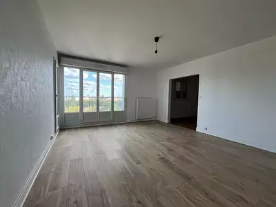 Appartement, 92 m²