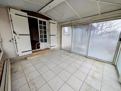 Maison, 119 m²