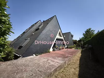 Maison, 92 m²