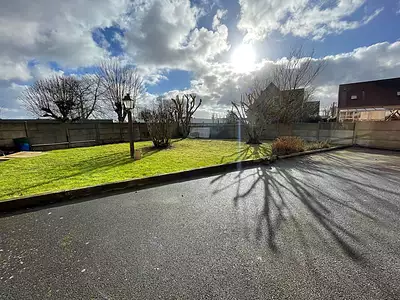 Maison, 162 m²