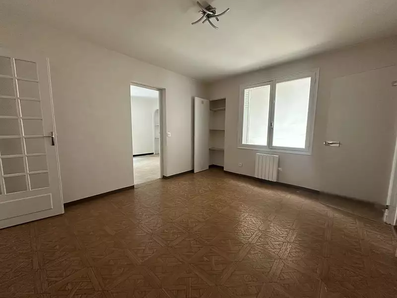 Appartement, 72 m²