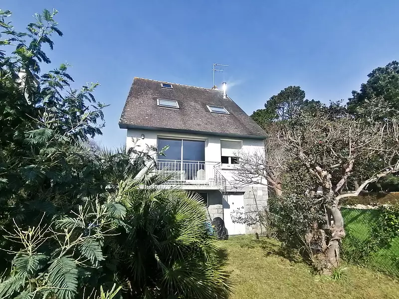 Maison, 95 m²