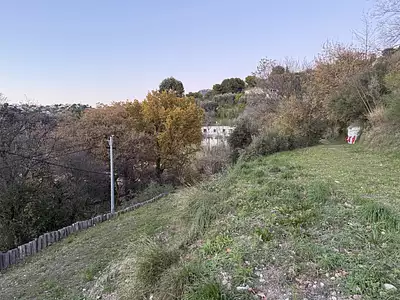 Terrain, 1 985 m²
