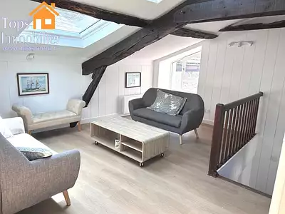 Appartement, 60 m²