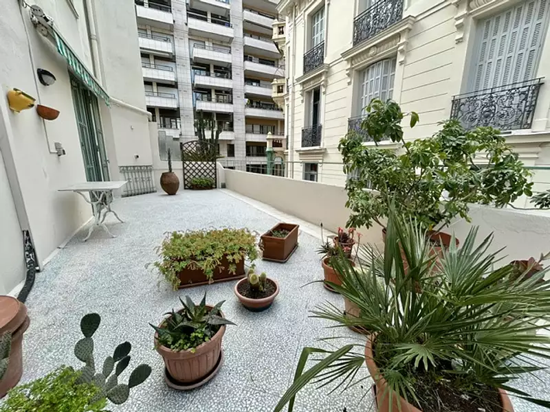 Appartement, 27 m²