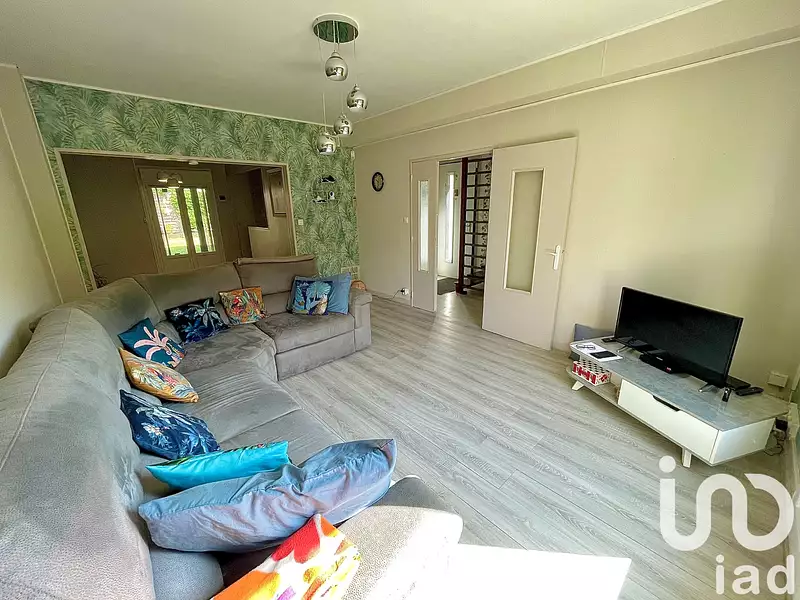 Maison, 99 m²