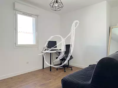 Maison, 87,55 m²