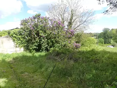 Maison, 95 m²