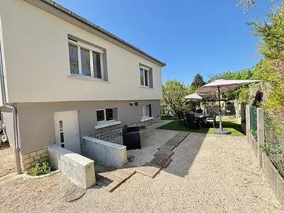 Maison, 120 m²