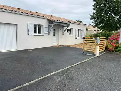 Maison, 81 m²