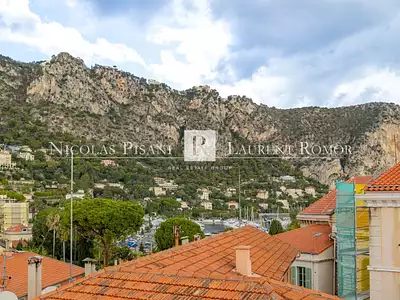 Appartement, 39,5 m²