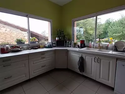 Maison, 139 m²