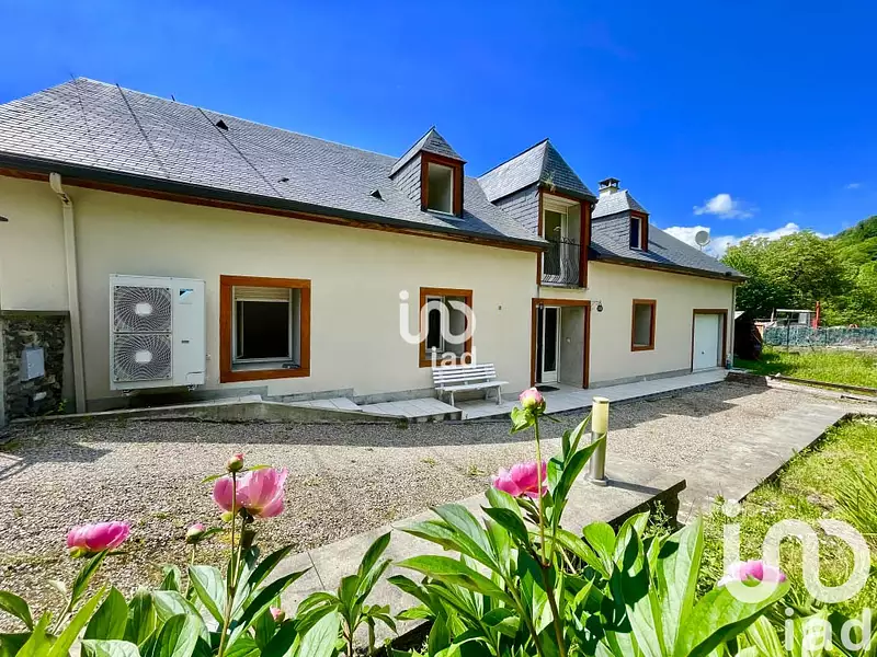 Maison, 177 m²
