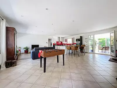 Maison, 136 m²