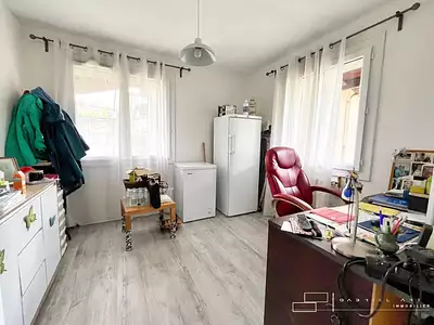 Maison, 93 m²