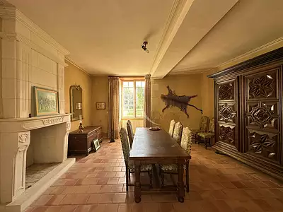 Maison, 304 m²