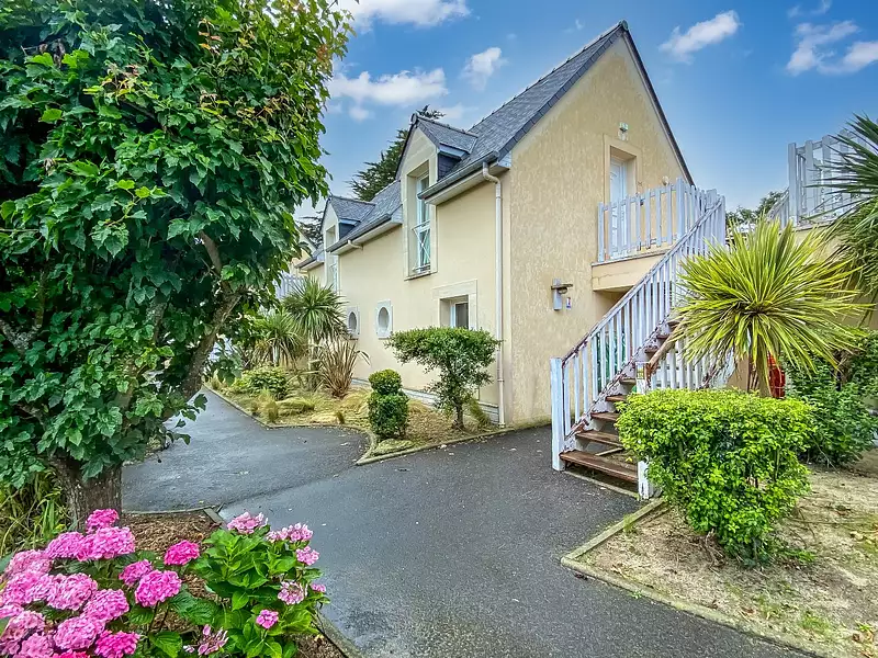 Appartement, 94,4 m²