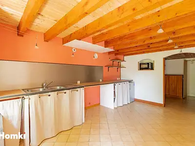 Maison, 120 m²