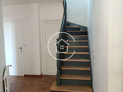 Maison, 114 m²
