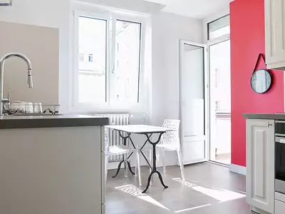 Appartement, 104 m²