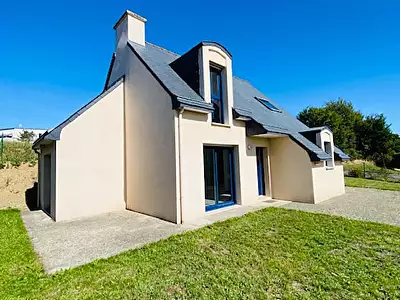 Maison, 85,5 m²