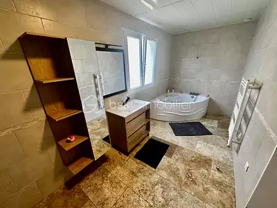 Maison, 145 m²