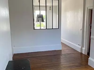 Appartement, 56,8 m²