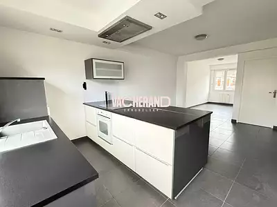 Appartement, 55,47 m²