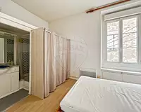Appartement, 43 m²