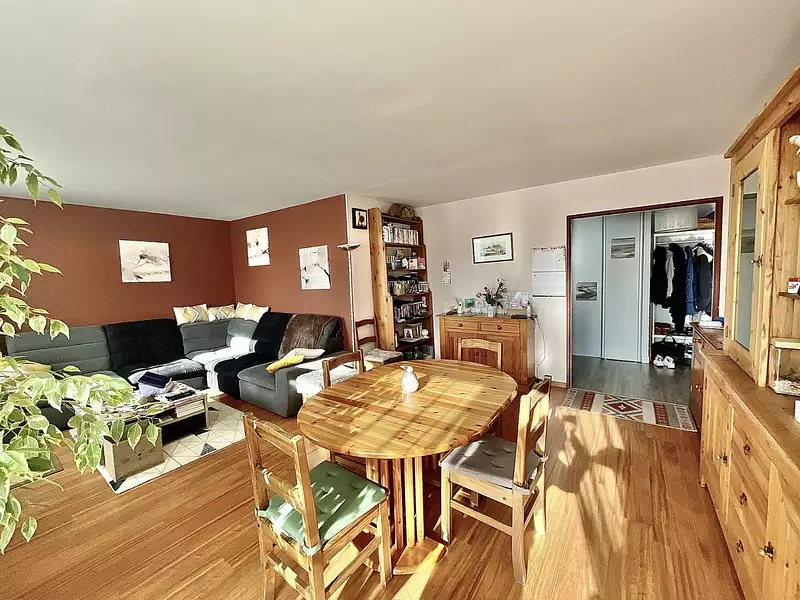 Appartement, 122,44 m²