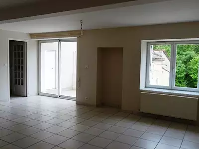 Appartement, 113 m²