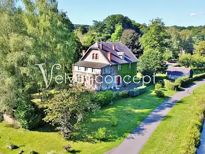 Maison, 250 m²