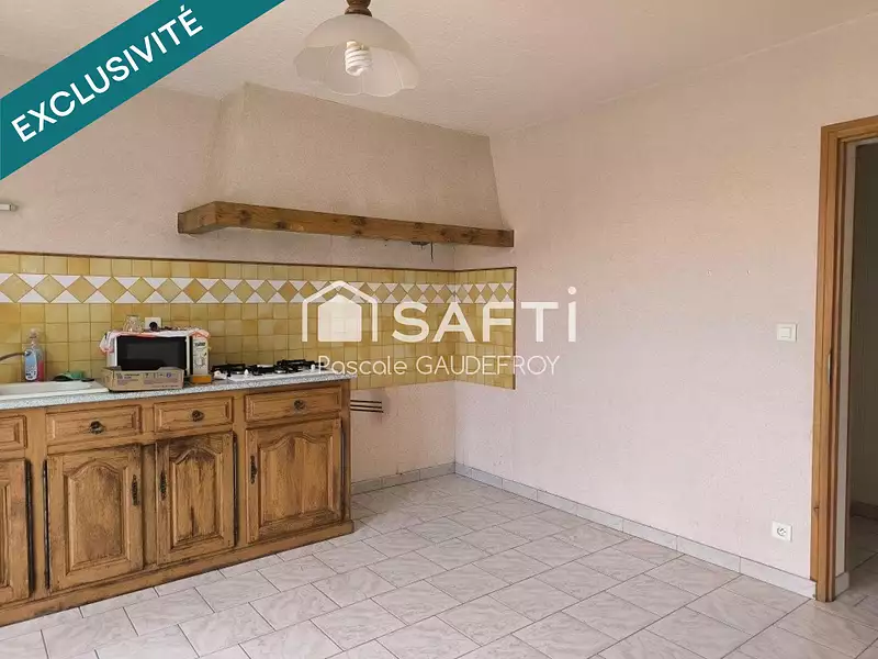 Maison, 223 m²