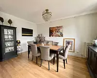 Appartement, 88,03 m²