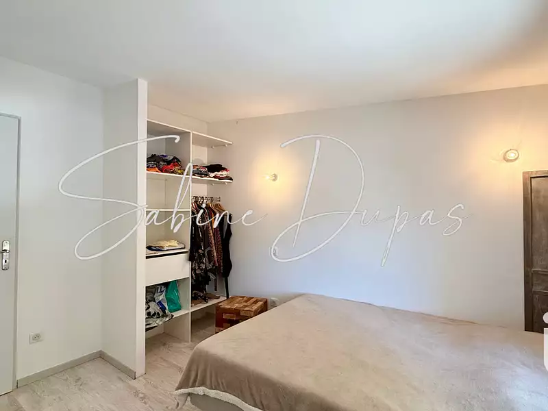 Maison, 124 m²