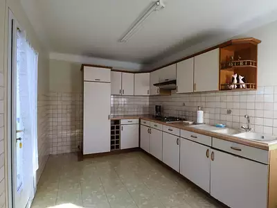 Maison, 140 m²