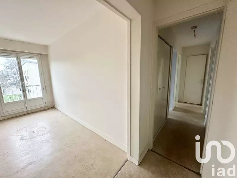 Appartement, 70 m²
