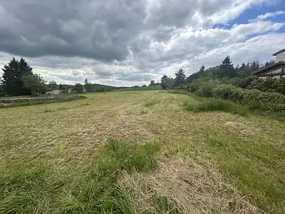 Terrain, 2 800 m²