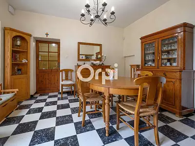 Maison, 145 m²