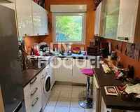 Appartement, 64,51 m²