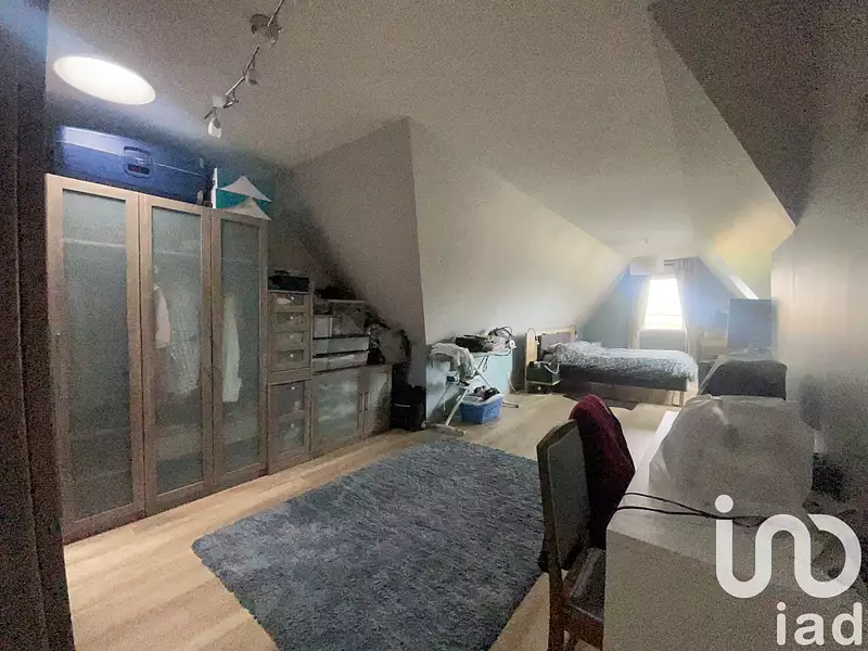 Maison, 167 m²