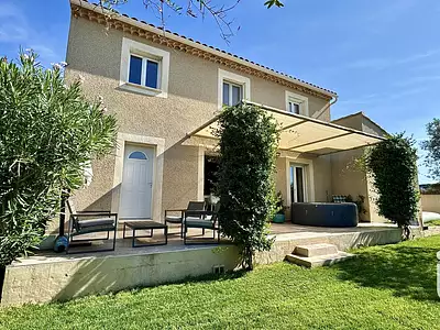 Maison, 155 m²