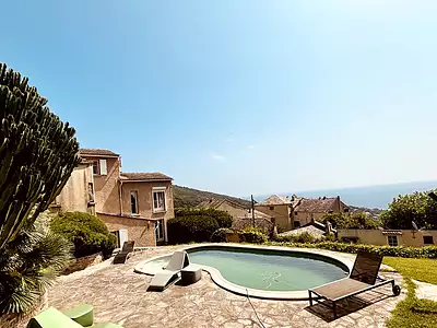 Maison, 175 m²